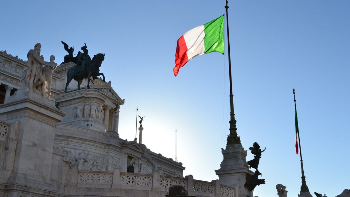 Italienisch für Anfänger: Ein umfassender Leitfaden für den Einstieg