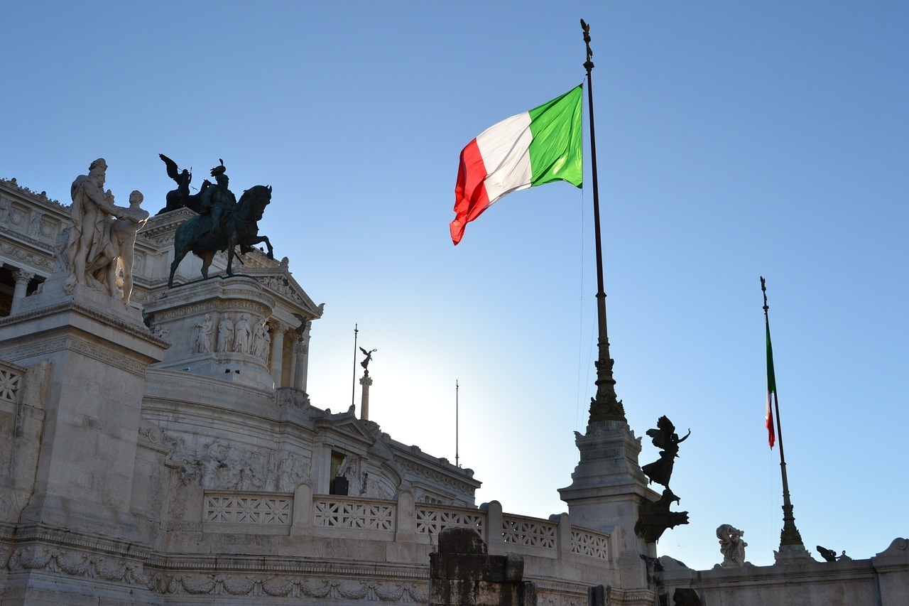 Italienisch für Anfänger: Ein umfassender Leitfaden für den Einstieg