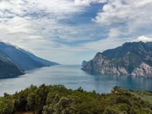 Gardasee-Auszeit – 6 Tage Entspannung am Wasser in Brenzone, Venetien inkl. Halbpension