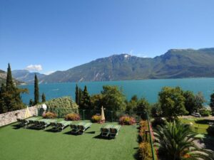 9 Tage Bergpanorama am Gardasee mit HP in Limone sul Garda, Lombardei inkl. Halbpension