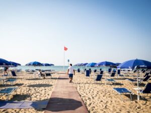 Familienurlaub in Bibione - 9 Tage mit Frühstück, Venetien inkl. Frühstück