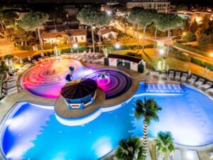 Familienurlaub in Bibione - 6 Tage mit AI, Venetien inkl. All Inclusive