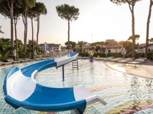 Familienurlaub in Bibione - 5 Tage mit Frühstück, Venetien inkl. Frühstück