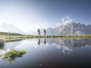 Hotel Pachers ruft! - 5 Tage Wohlfühlurlaub Südtirol in Brixen, Trentino-Südtirol inkl. Halbpension