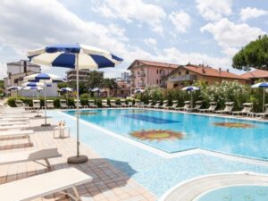 5 Tage Urlaub an der Adria mit HP in Cervia, Emilia-Romagna inkl. Halbpension