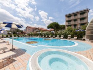 8 Tage Urlaub an der Adria mit HP in Cervia, Emilia-Romagna inkl. Halbpension