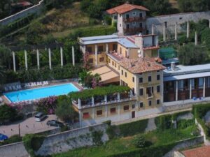 6 Tage Kleine Auszeit im Paradies - 6 Nächte in Gargnano, Lombardei inkl. Halbpension