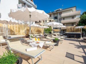 Mediterraner Urlaub in Lignano Sabbiadoro - 6 Tage, Friaul-Julisch Venetien inkl. Frühstück