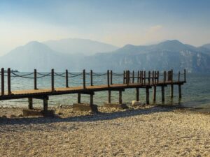 Sonne, See und Lebensfreude: 7 Tage Gardasee pur in Toscolano-Maderno, Lombardei inkl. Halbpension