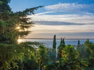 7 Tage Sonne, See und Lebensfreude: Eine Woche Gardasee pur in Toscolano-Maderno, Lombardei inkl. Halbpension