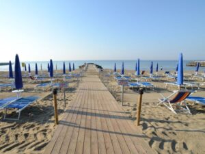 Strandurlaub für Groß und Klein - 5 Tage in Caorle, Venetien