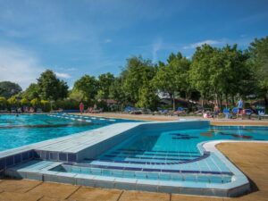 Strandurlaub für Groß und Klein - 8 Tage in Caorle, Venetien