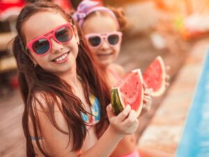 3 Tage Italien-Urlaub für die ganze Familie in Lignano Sabbiadoro, Friaul-Julisch Venetien inkl. Frühstück