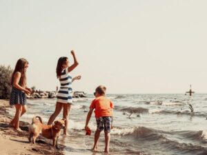 8 Tage in Lido di Jesolo die Adriaküste erleben, Venetien inkl. Frühstück