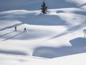 7 Tage Deluxe Aktivwoche im Herzen der Dolomiten in Niederdorf (Südtirol), Trentino-Südtirol inkl. Halbpension