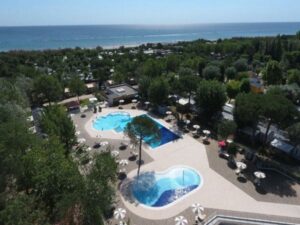 Familienurlaub an der Adria - 7 Tage in Punta Marina, Emilia-Romagna