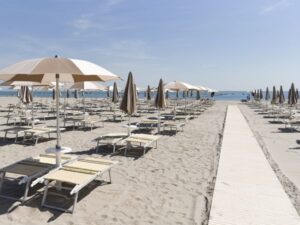 Familienurlaub an der Adria - 5 Tage in Punta Marina, Emilia-Romagna