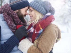 3 Tage Romantische Kuschelzeit inmitten der Dolomiten in Untermoi, Trentino-Südtirol inkl. Frühstück