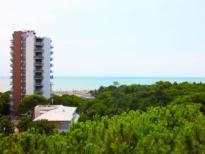 Sandstrand an der Adria - 9 Tage in Italien in Lignano Sabbiadoro, Friaul-Julisch Venetien inkl. Halbpension