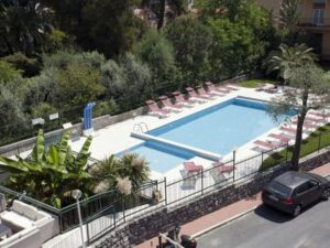 Sonne und Meer - 5 Tage im beliebten Badeort Alassio, Ligurien inkl. Halbpension