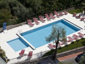 Sonne und Meer - 6 Tage im beliebten Badeort Alassio, Ligurien inkl. Halbpension