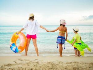 Urlaub im Hotel Panorama - 6 Tage am Strand in Lido di Jesolo, Venetien inkl. Frühstück