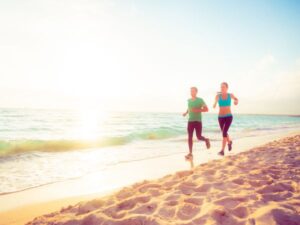 Urlaub im Hotel Panorama - 8 Tage am Strand in Lido di Jesolo, Venetien inkl. Frühstück