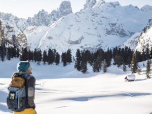 3 Tage Winteridylle im Eco-Aparthotel in den Dolomiten in Niederdorf (Südtirol), Trentino-Südtirol inkl. Halbpension