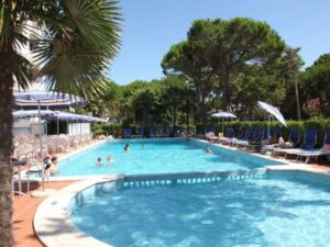 Sonnige Halbinsel - 6 Tage in Lignano Pineta, Friaul-Julisch Venetien inkl. Halbpension