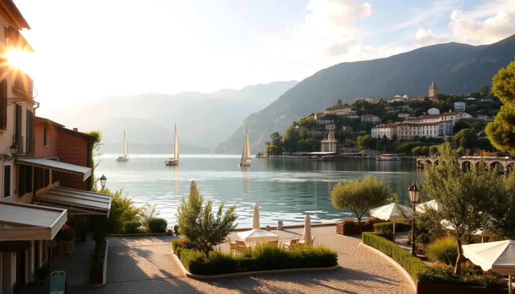 Ausflugsziele Gardasee Ausflugsziele Gardasee