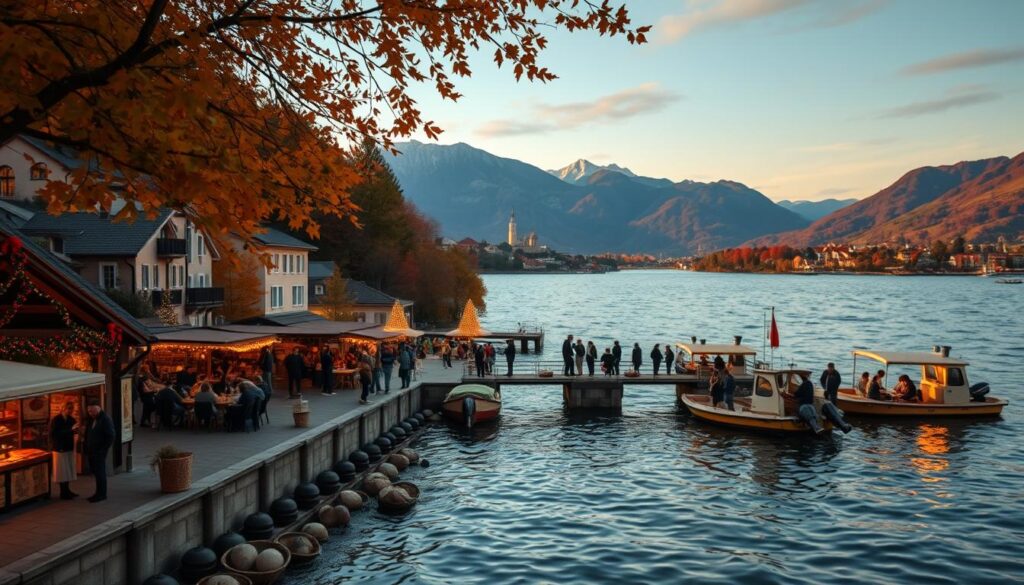 Gardasee Herbstveranstaltungen Gardasee Herbstveranstaltungen