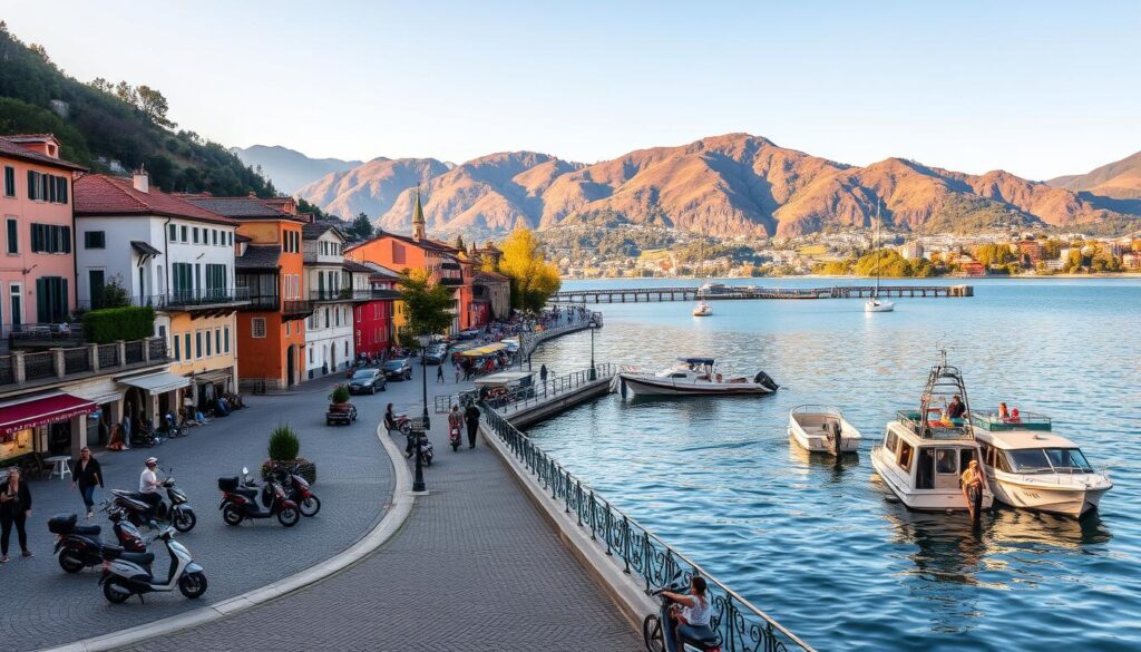 Mobilität am Gardasee Mobilität am Gardasee