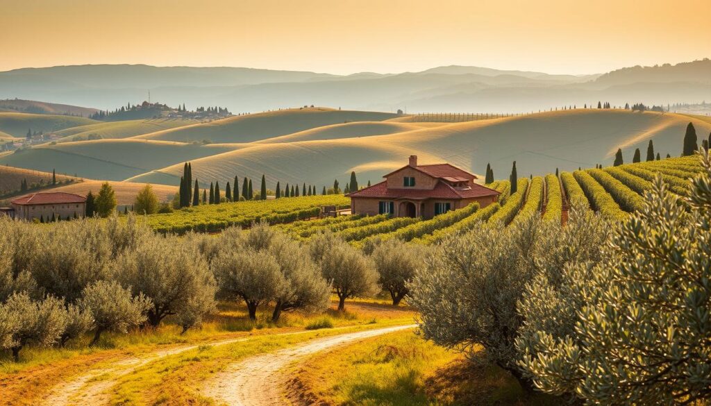 Toskana Rundreise Reisetipps