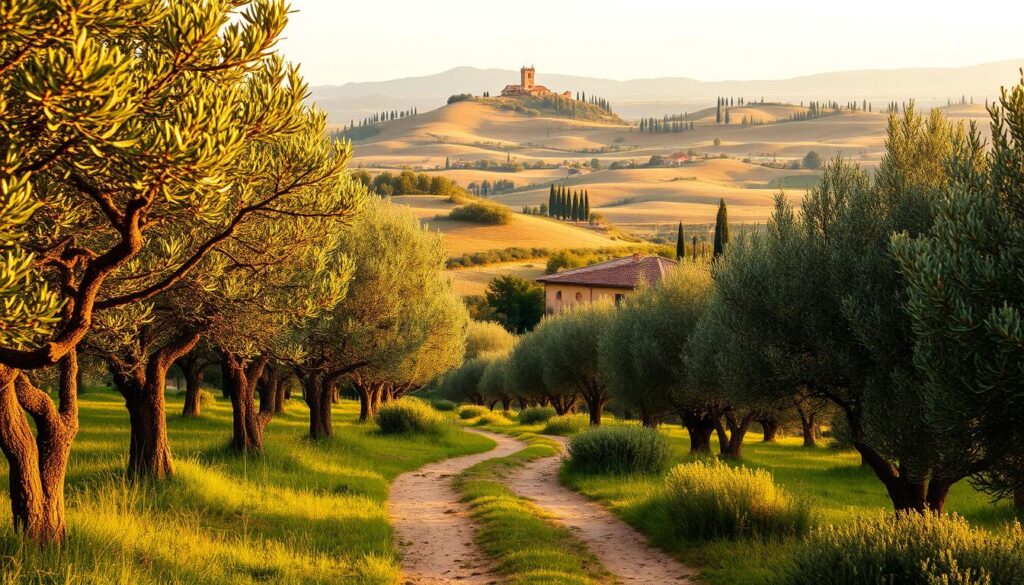 Toskana Rundreise authentische Erlebnisse