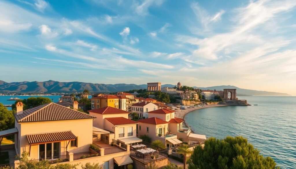 Unterkünfte in Fano für Familienurlaub