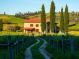 agriturismo toskana
