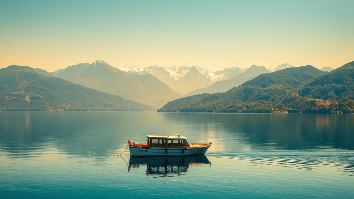 Beste Reisezeit Gardasee – Urlaubsplanung leicht gemacht