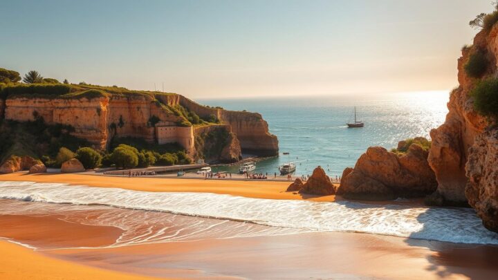 Fano Italien: Traumurlaub an der Adriaküste