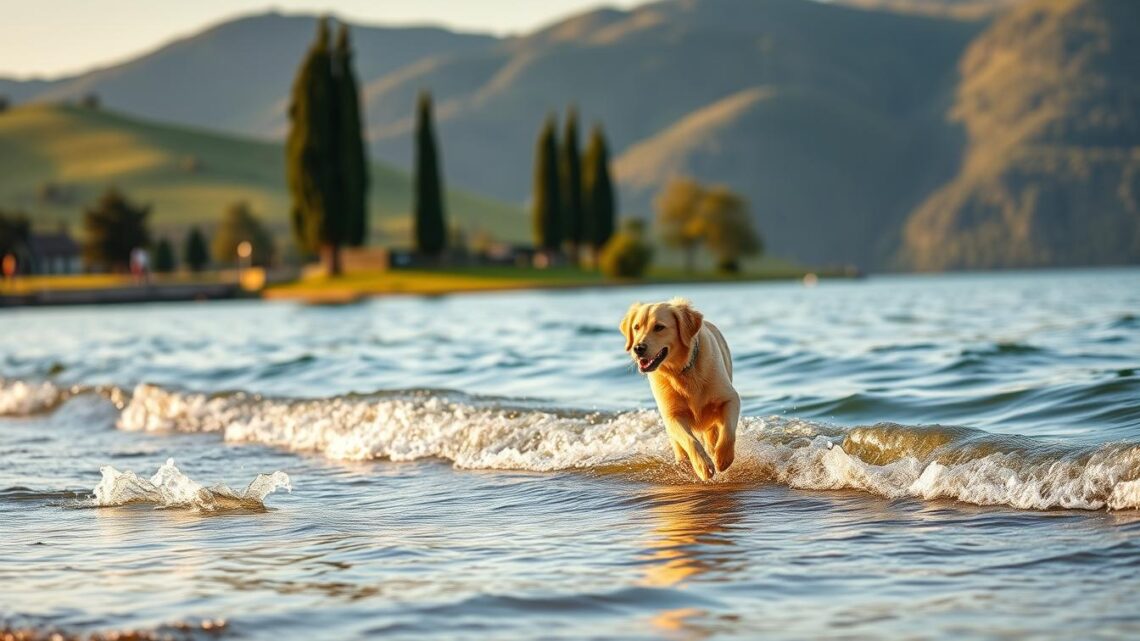 Urlaub am Gardasee mit Hund – Entspannter Italienurlaub