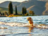gardasee mit hund