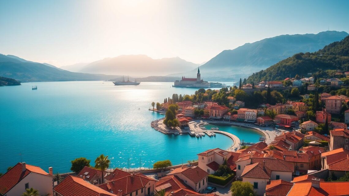 Sirmione Gardasee – Urlaub im malerischen Süditalien