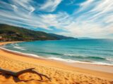 toskana strand