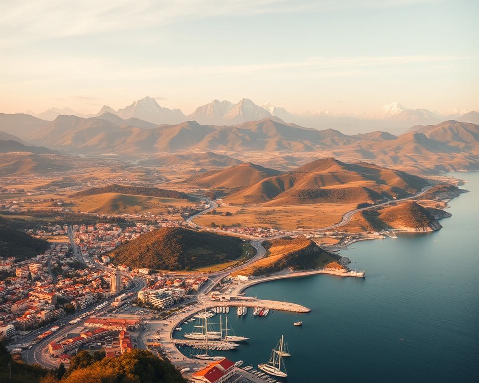 Anreise Adriaküste Verkehrsverbindungen Anreise Adriaküste Verkehrsverbindungen