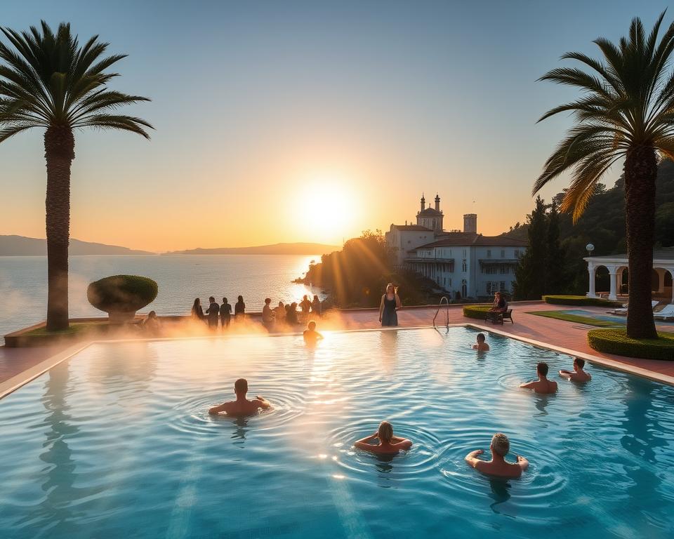 Ischia Wellness Thermalpark