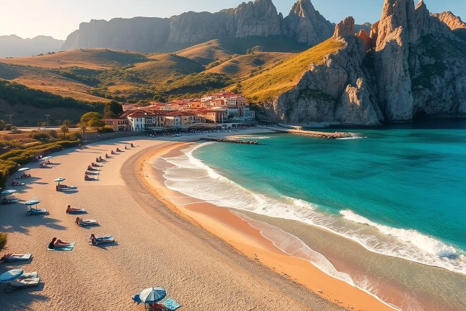 Italienurlaub am Meer: Die schönsten Strände Italiens
