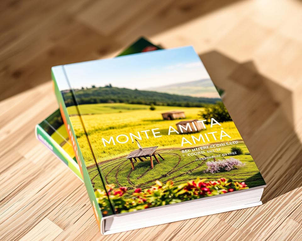 Monte Amiata Jahreszeiten Reiseführer