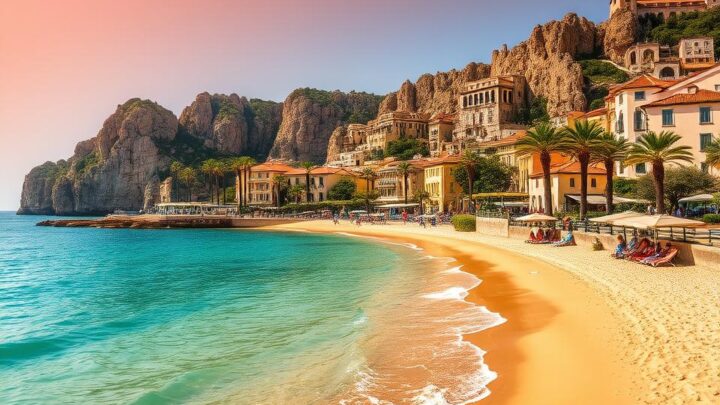 Urlaubsparadies Fano Italien – Traumstrände & Erholung