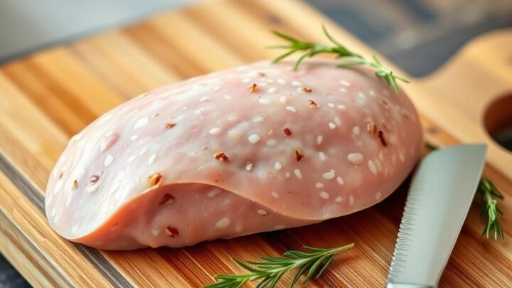 Mortadella di Bologna: Italienische Wurstspezialität