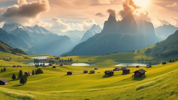 Seiser Alm Südtirol – Urlaub in den Dolomiten