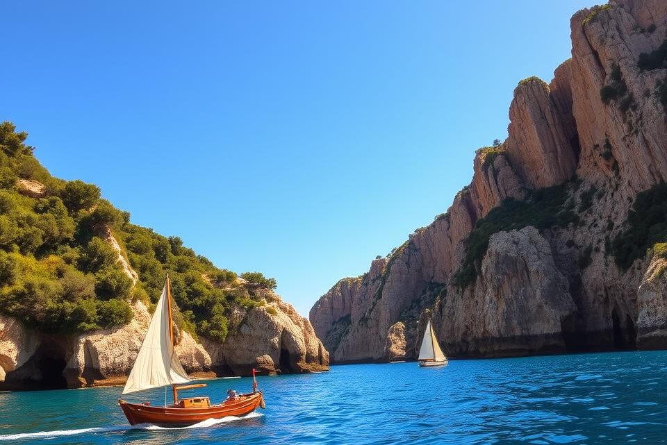 Urlaub in Tropea Calabria: Tipps und Reiseinfos